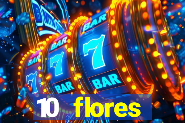 10 flores silvestres do nordeste